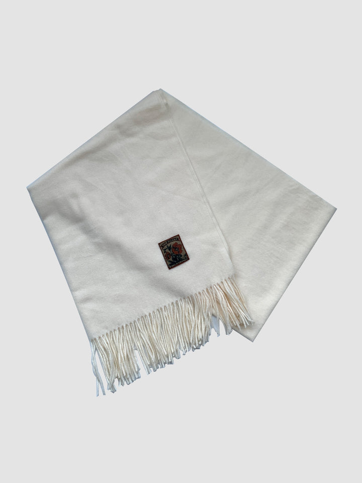 Zariah | Women’s rectangular scarf with elongated shape and clean finish