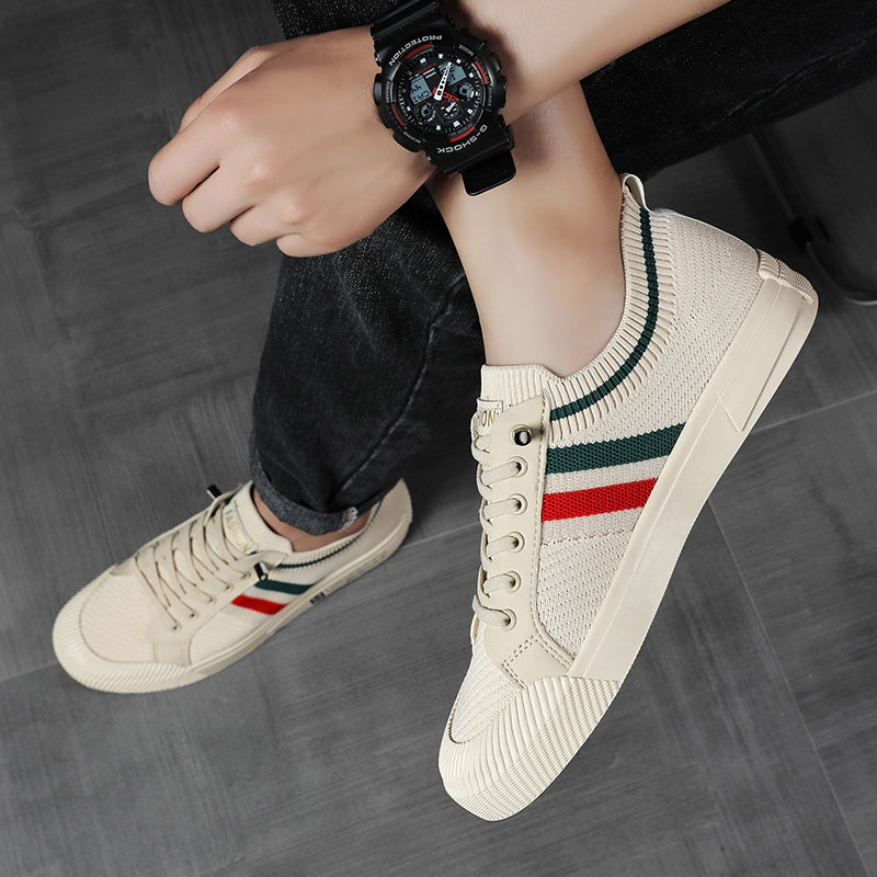 Jude | Men’s stylish sneakers
