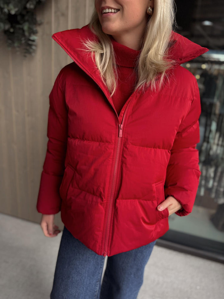 Rayne | Women’s insulated puffer jacket
