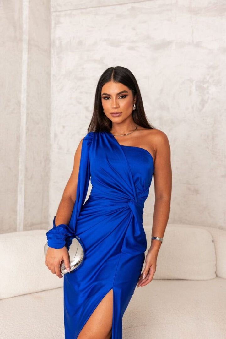 Ada | Women's stylish drape dress