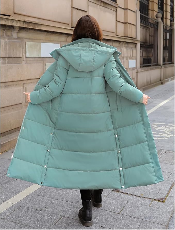 Irene | Women’s elegant winter coat