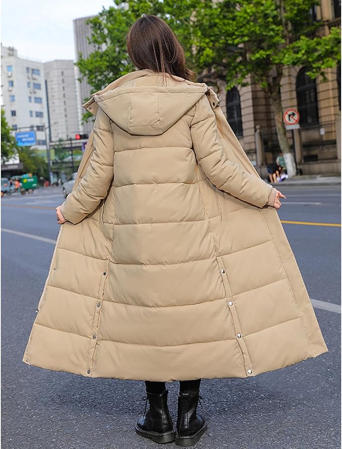 Irene | Women’s elegant winter coat
