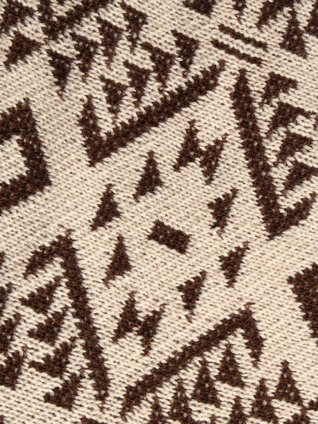 Dimples | Women’s geometric dolman sleeve cardigan