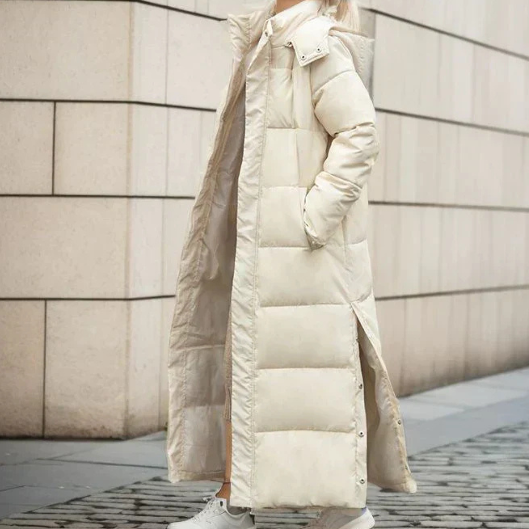 Irene | Women’s elegant winter coat