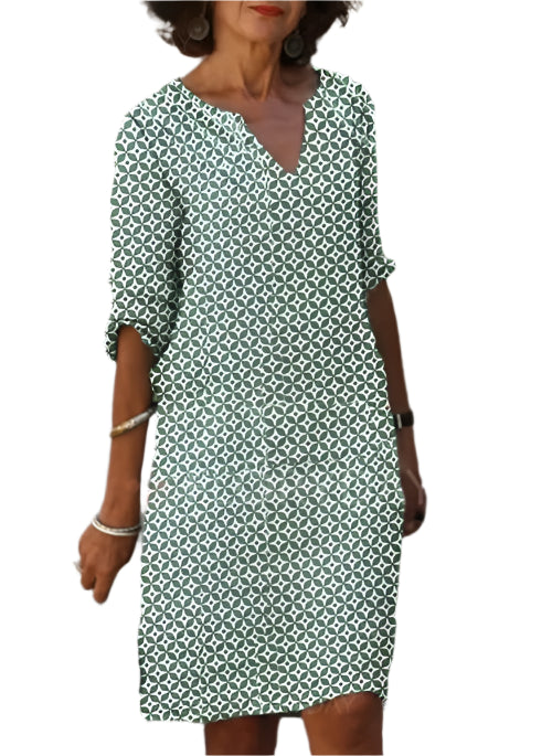 Daphne | Women’s dress for casual days