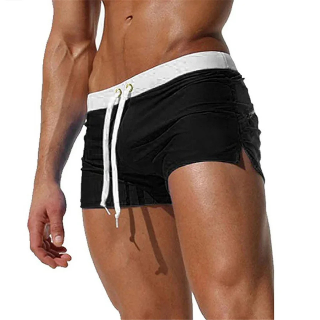 Aurelian | Men's quick-dry swim shorts