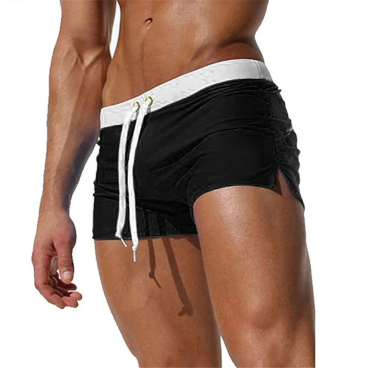 Aurelian | Men's quick-dry swim shorts