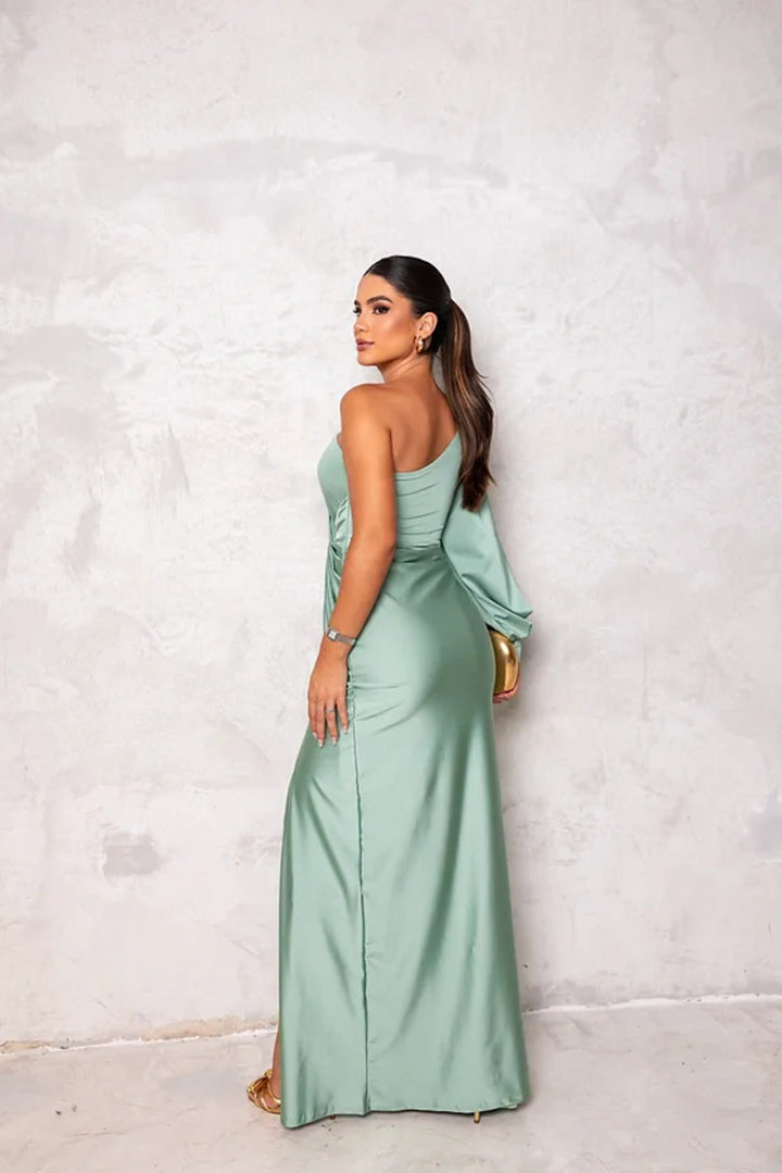 Ada | Women's stylish drape dress