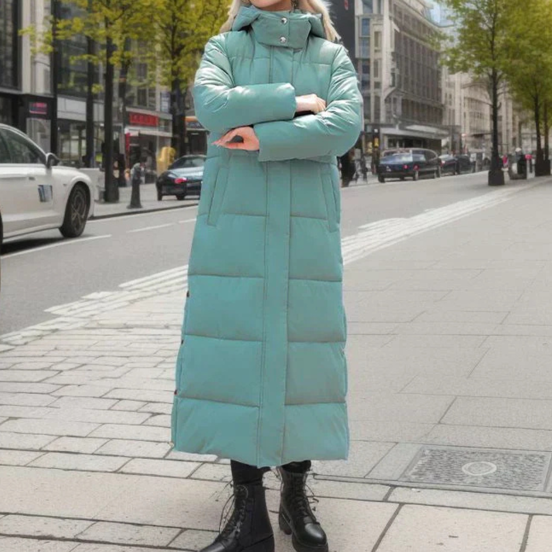 Irene | Women’s elegant winter coat