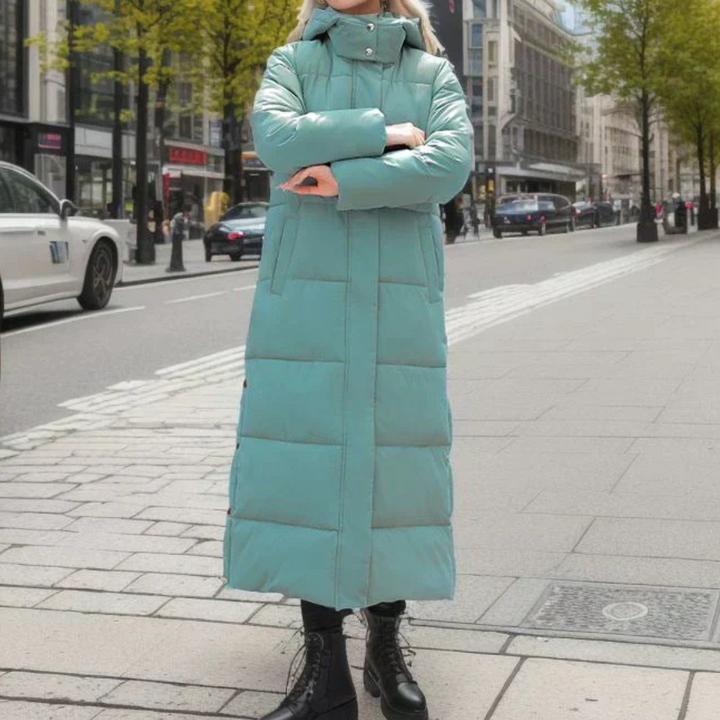 Irene | Women’s elegant winter coat