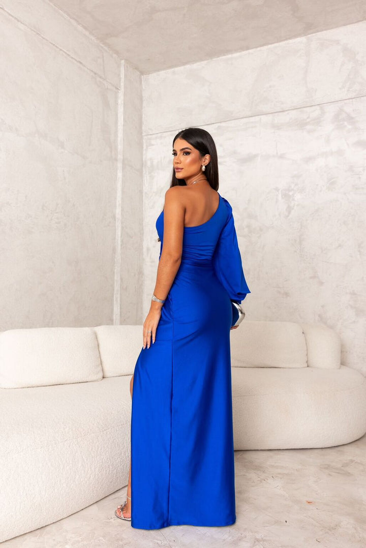 Ada | Women's stylish drape dress