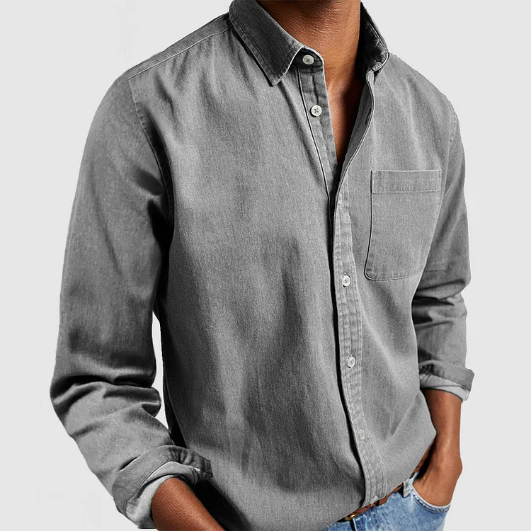 Casual shirt for men