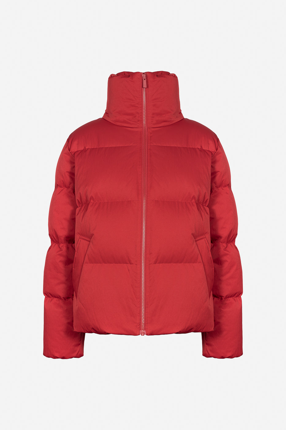Rayne | Women’s insulated puffer jacket
