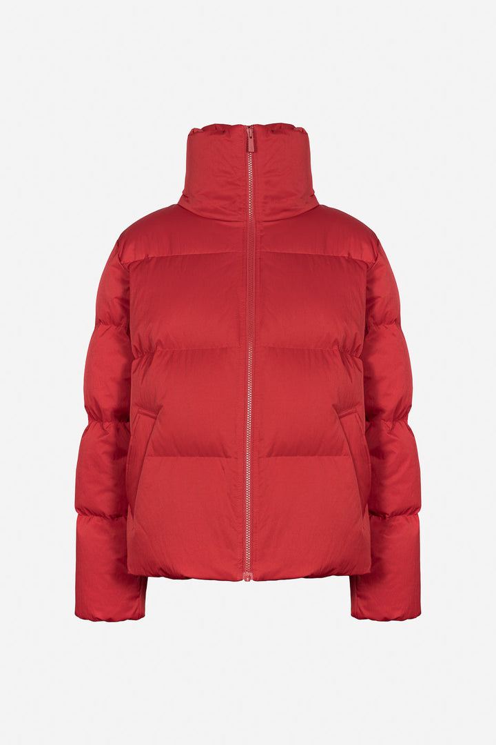 Rayne | Women’s insulated puffer jacket