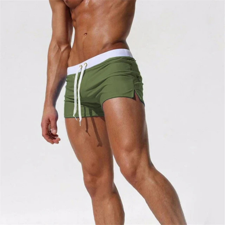 Aurelian | Men's quick-dry swim shorts