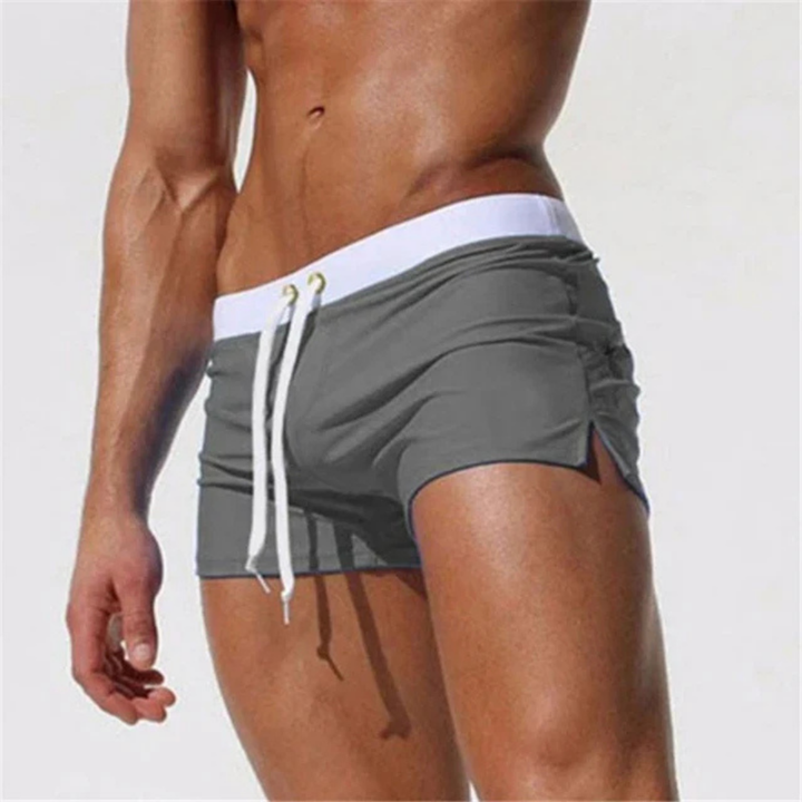 Aurelian | Men's quick-dry swim shorts