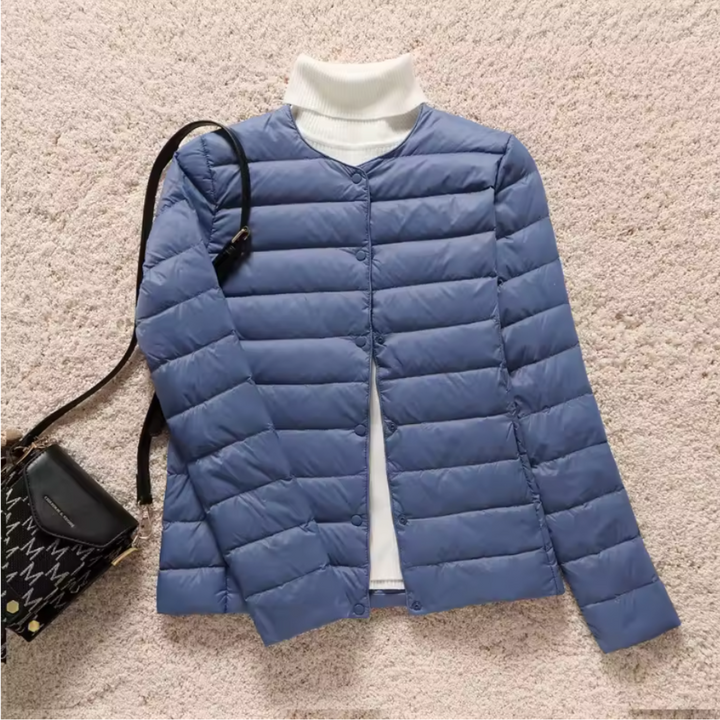 Debra | Women’s lightweight quilted jacket