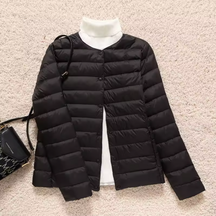 Debra | Women’s lightweight quilted jacket