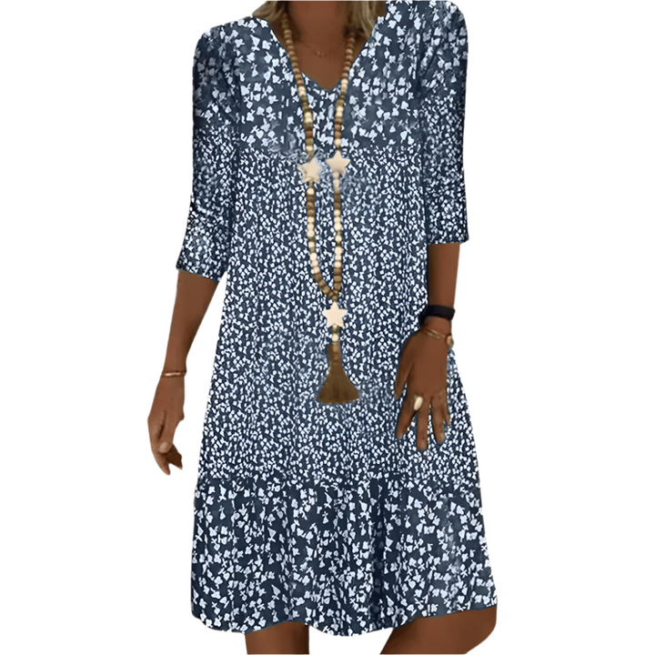 Imogen | Women’s elegant dress with flattering fit