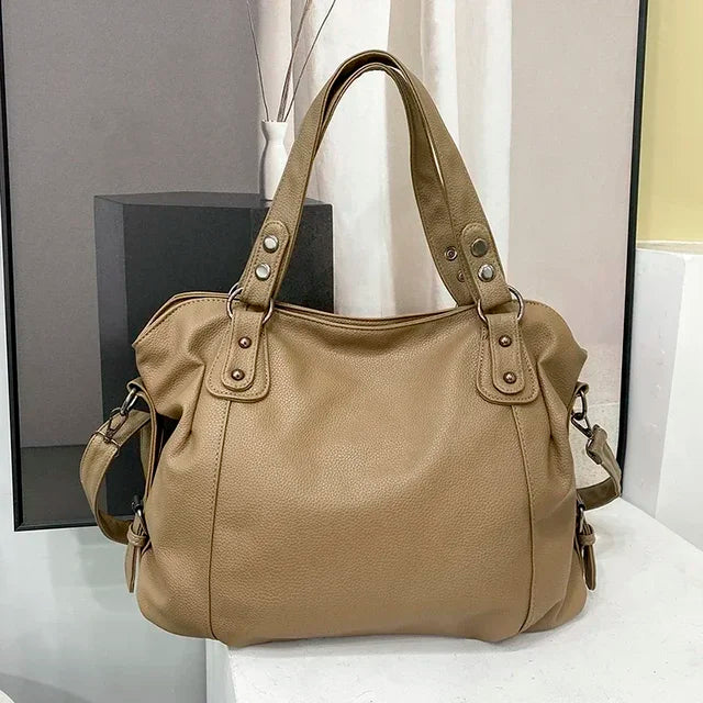 Jen | Elegant hobo shoulder bag