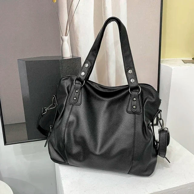 Jen | Elegant hobo shoulder bag