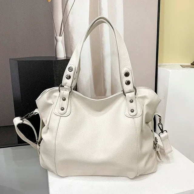 Jen | Elegant hobo shoulder bag