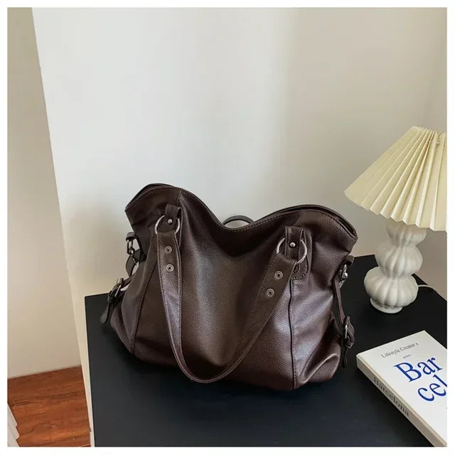 Jen | Elegant hobo shoulder bag