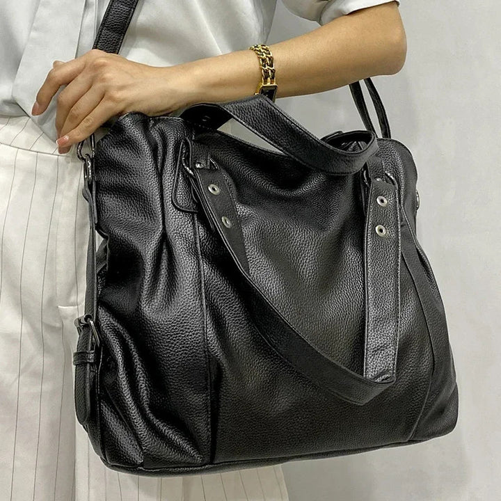 Jen | Elegant hobo shoulder bag