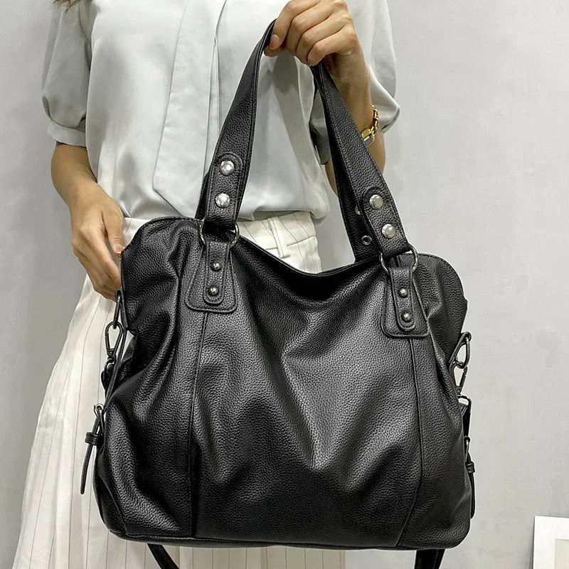 Jen | Elegant hobo shoulder bag