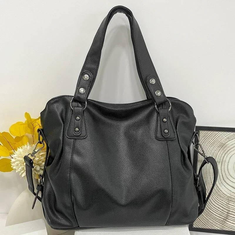 Jen | Elegant hobo shoulder bag