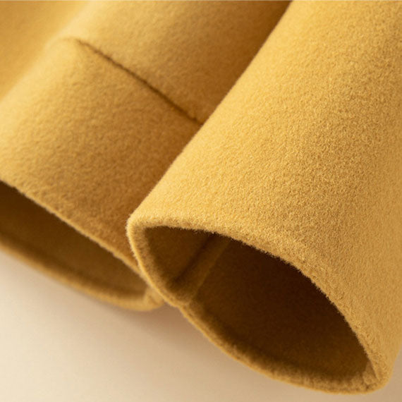 Joanna | Women’s premium cashmere button-front jacket