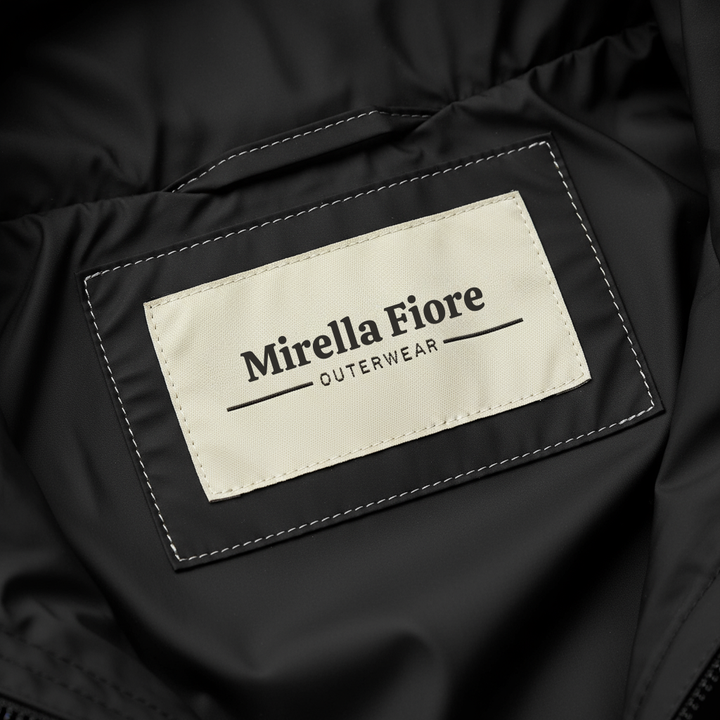 Debra | Women’s lightweight quilted jacket