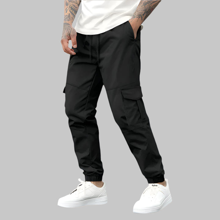 Aeson | Men's street cargo pants