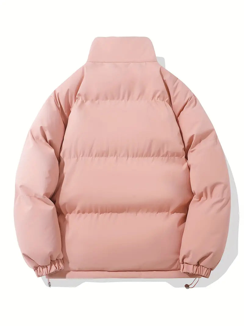 Kyra | Women’s quilted hooded puffer jacket