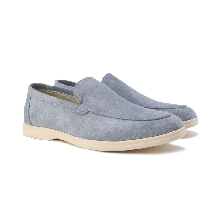 Victor | Men's loafers with slip-on design