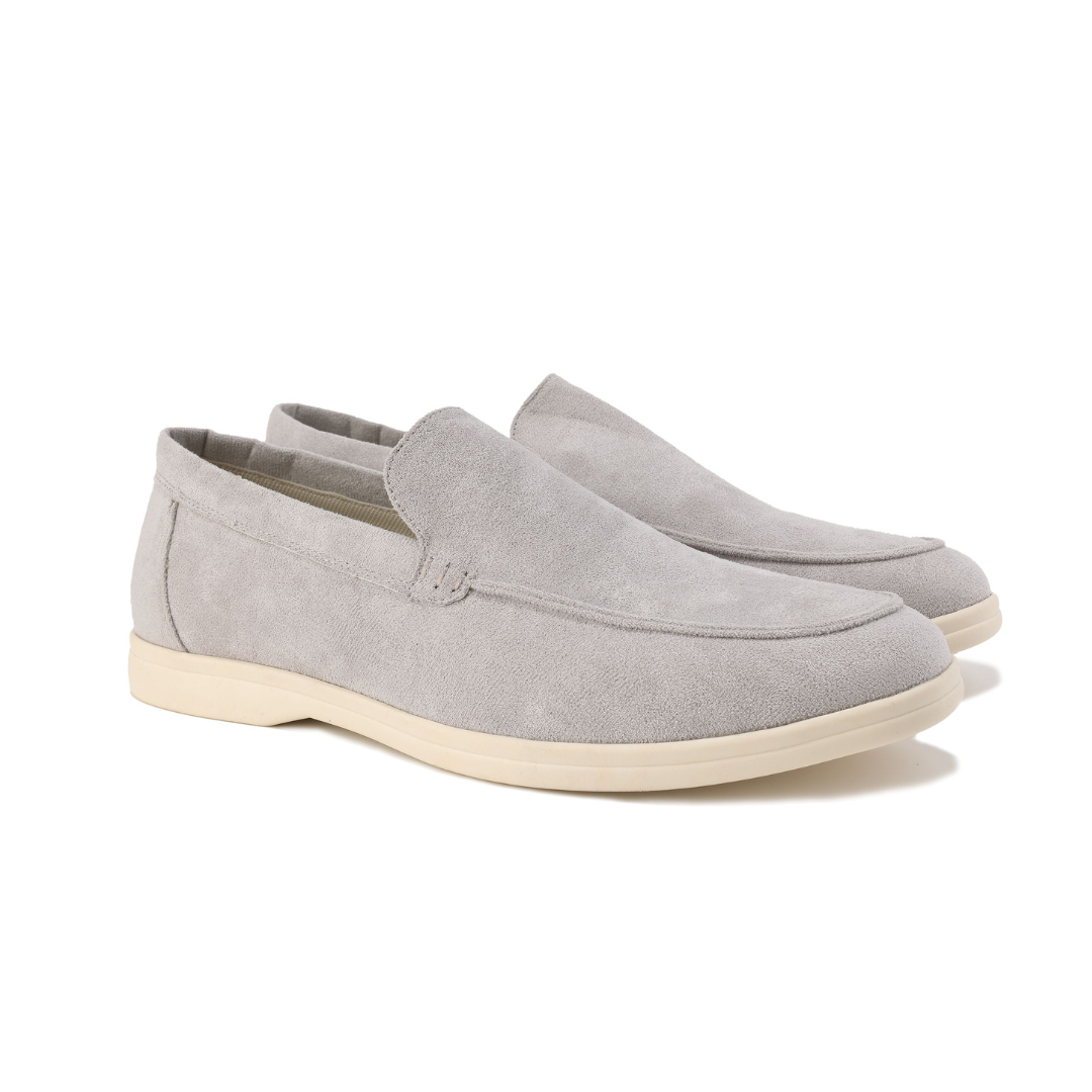 Victor | Men's loafers with slip-on design