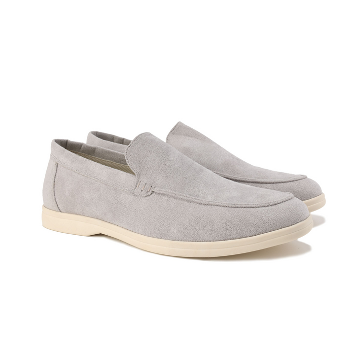 Victor | Men's loafers with slip-on design
