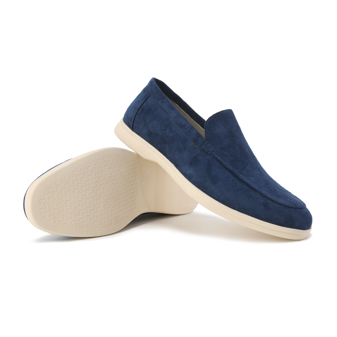 Victor | Men's loafers with slip-on design
