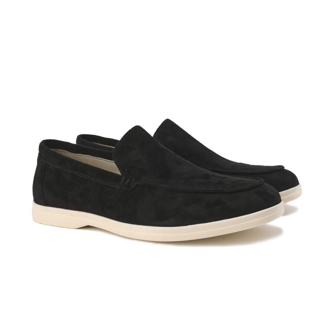 Victor | Men's loafers with slip-on design