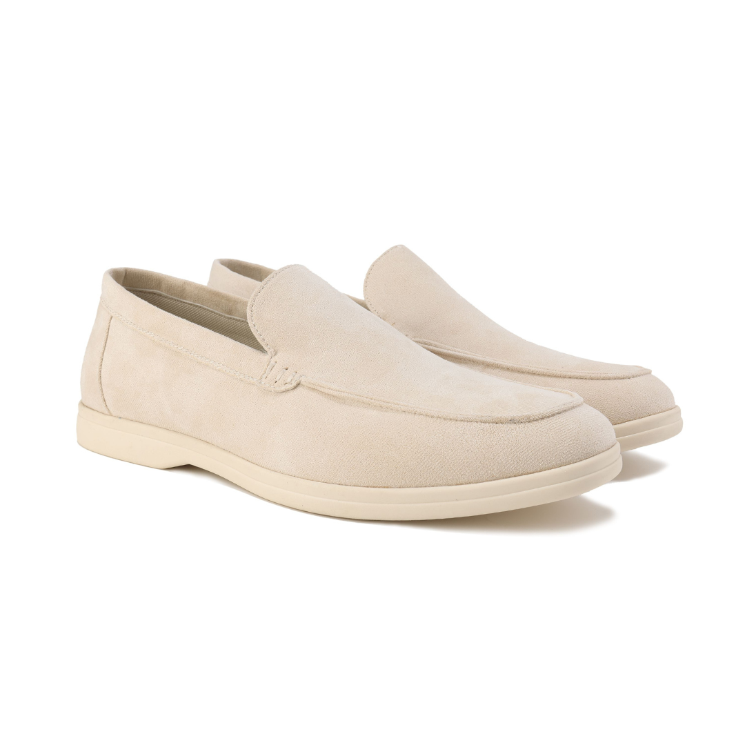 Victor | Men's loafers with slip-on design