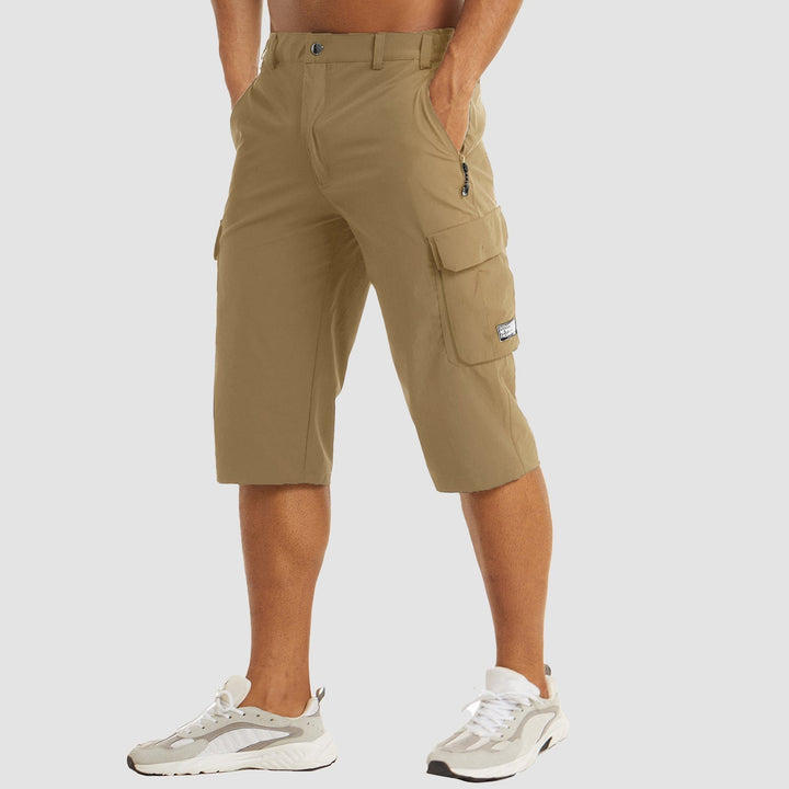 Stylish Cargo Shorts for Men