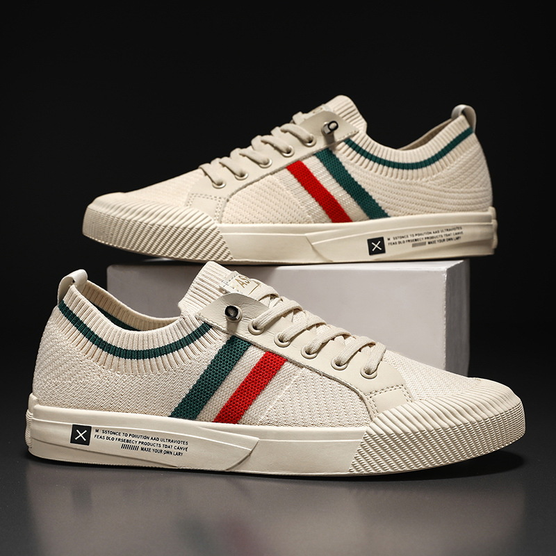 Jude | Men’s stylish sneakers