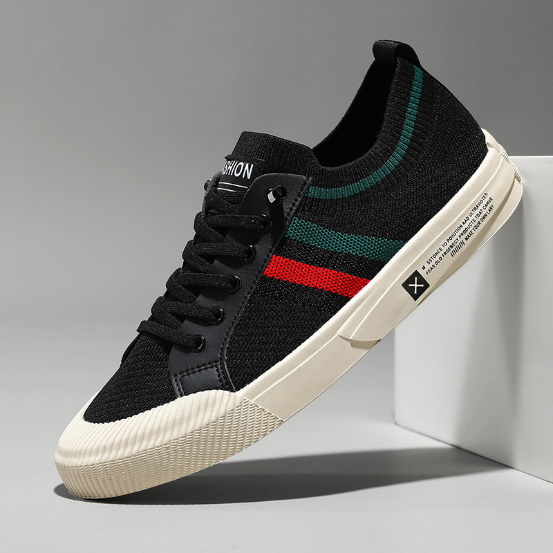 Jude | Men’s stylish sneakers