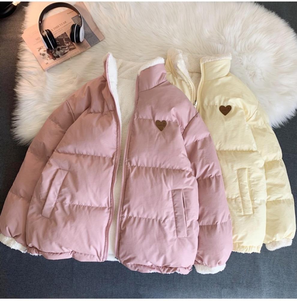 Karleen | Women’s reversible fleece jacket