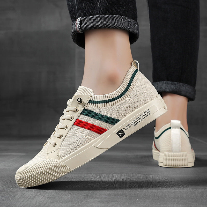 Jude | Men’s stylish sneakers