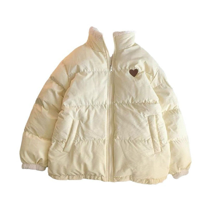 Karleen | Women’s reversible fleece jacket