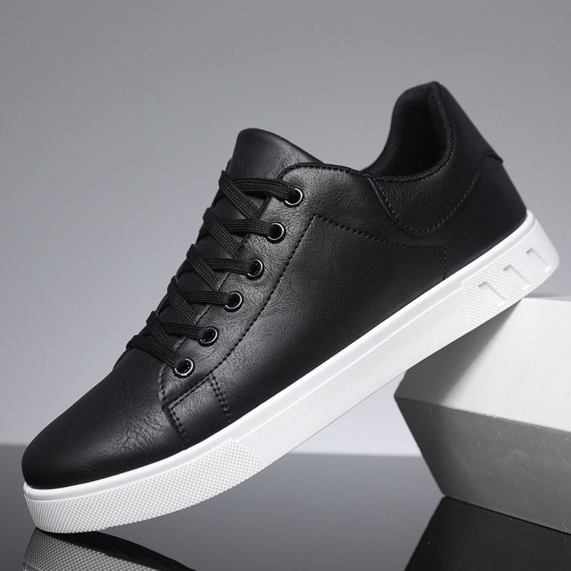 Diezel | Men's sneakers with streamlined shape