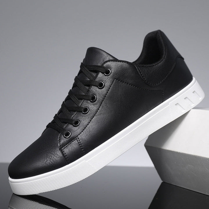 Diezel | Men's sneakers with streamlined shape