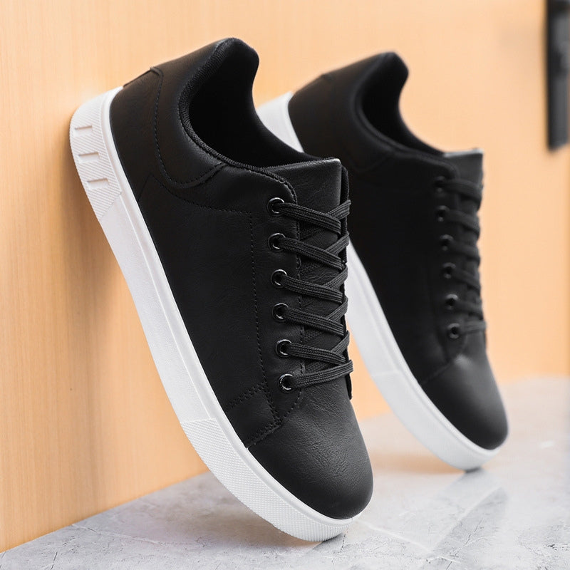 Diezel | Men's sneakers with streamlined shape