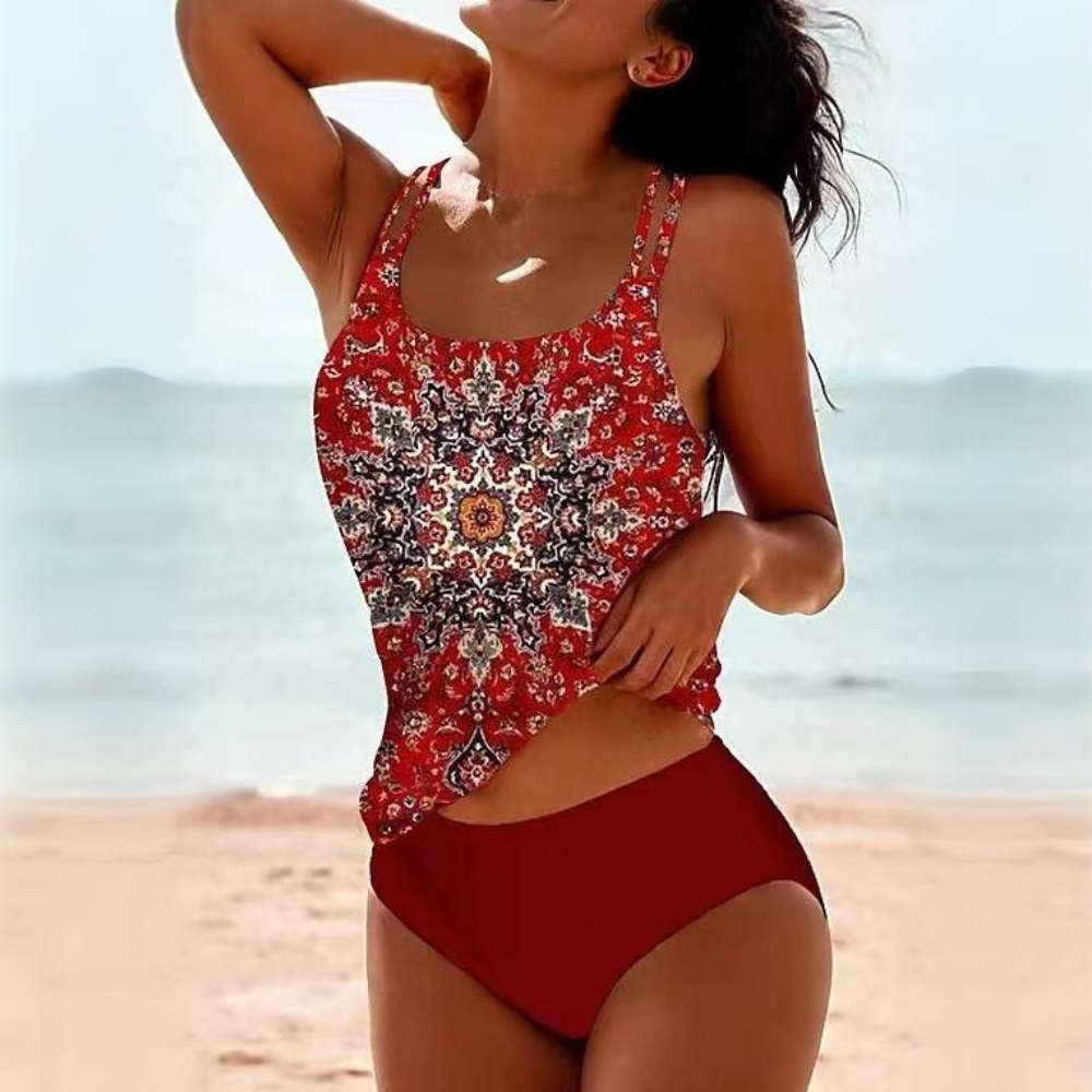 Abigail | Women's swimwear one-piece